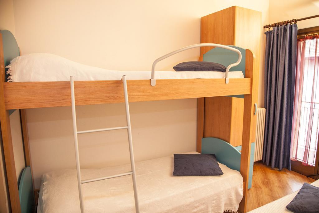 Apartmán Casa Sole Vercana Pokoj fotografie